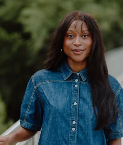 Ashley Onyeador