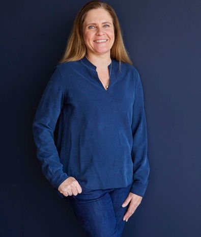 Felicity Waimrin