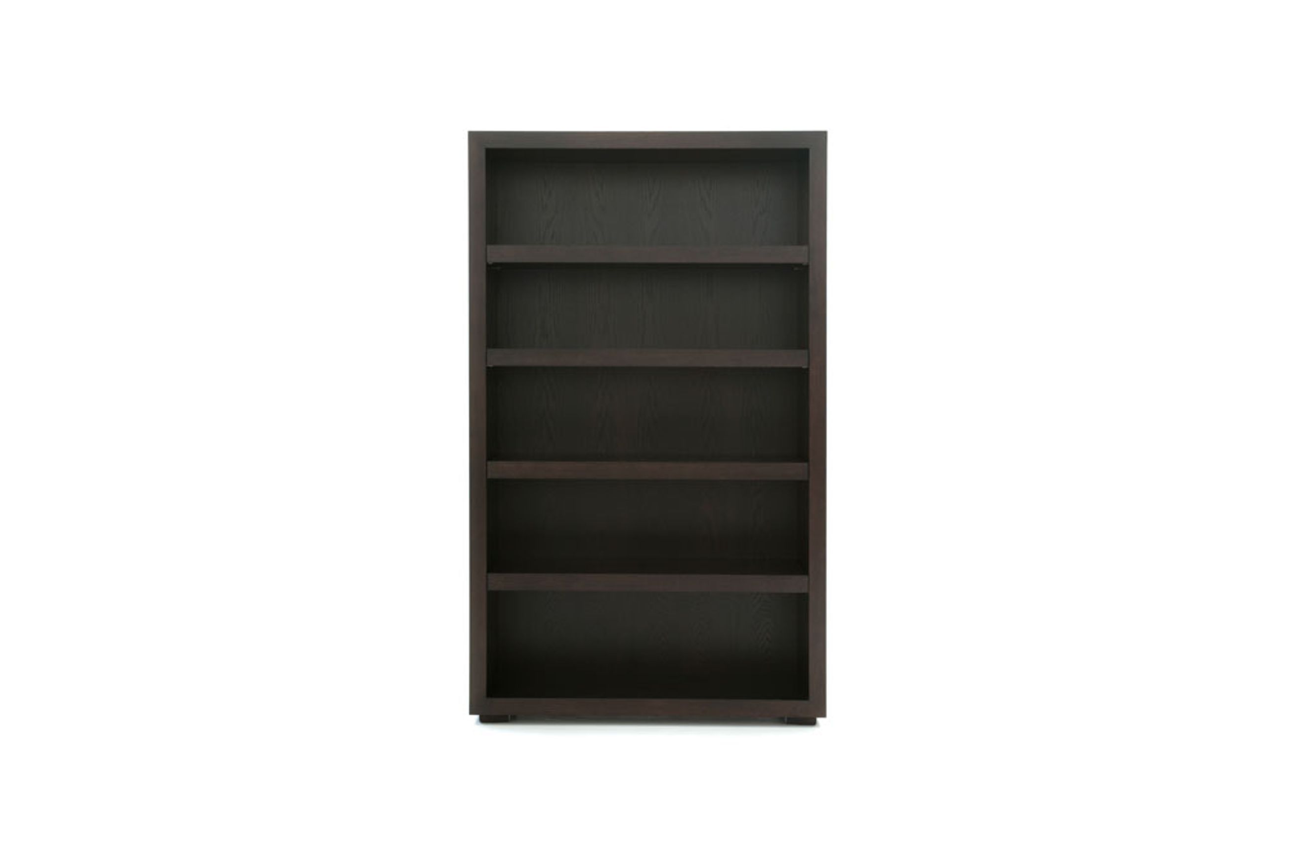 Athens Bookcase