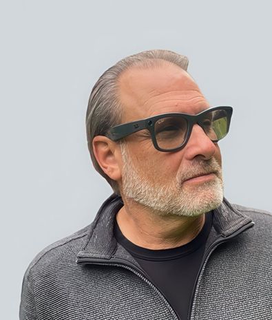 Stuart Narosky