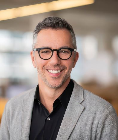 Ray Calabro, FAIA, NCARB, MRAIC