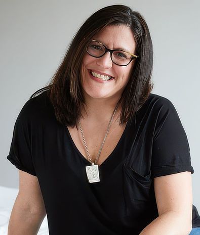 Jennifer Rusch