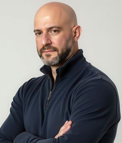 Tom Coronato, AIA