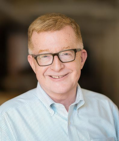 Michael Conner, Assoc. AIA
