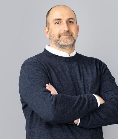 David Marchetti