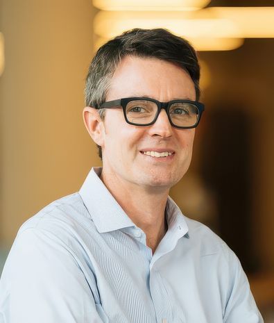 Thomas Kirk, AIA, LEED AP
