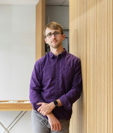Carl Kohut, AIA