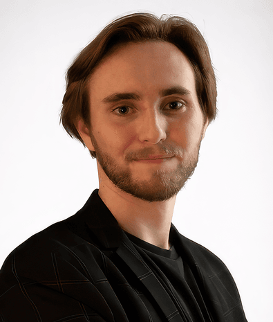 Andrew White