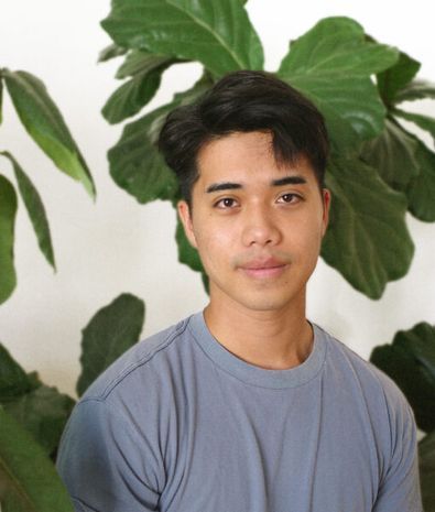 Ian Galang