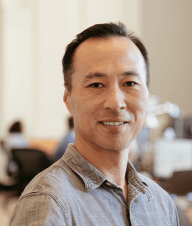 Daniel Lee, AIA, LEED AP