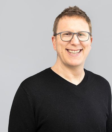 Erik Bredburg