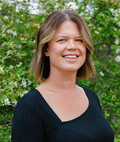 Mindy Hogan