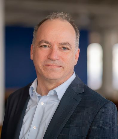 David C. Miller, AIA