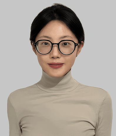 Ruby Zhang