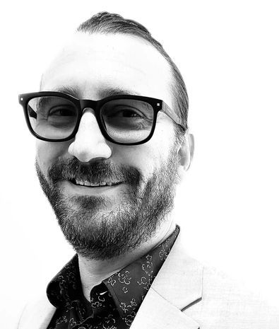 James Amos, Assoc. AIA