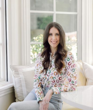 Melissa Warner Rothblum
