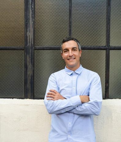 Brian Parnagian, AIA