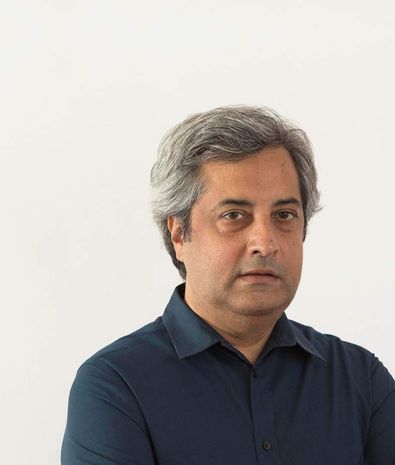 Arjun Desai, AIA