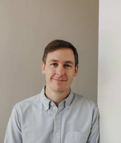 Ryan Withrow