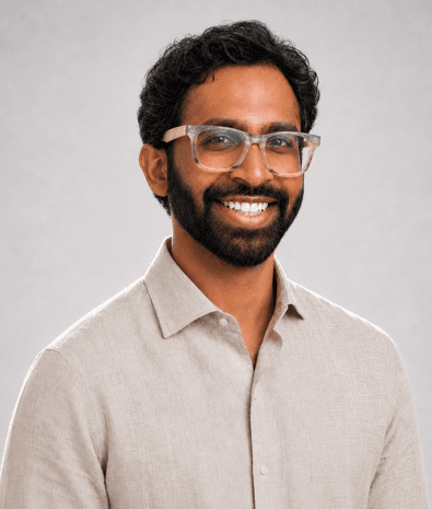 Dinesh Perera