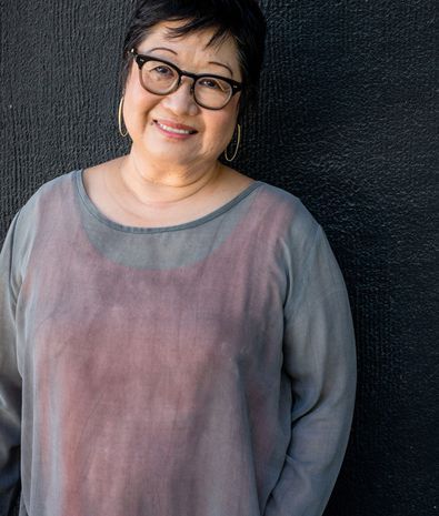 Annie Chu, FAIA