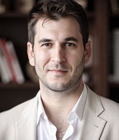 Tom Klaber