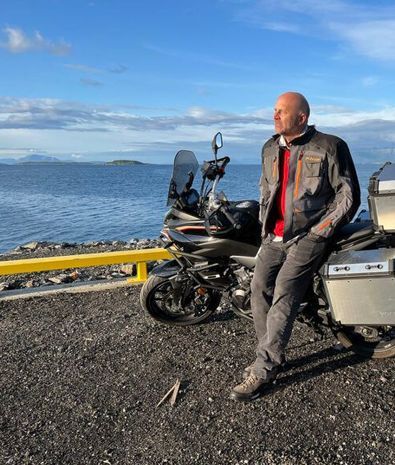 Erik Becker