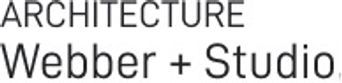 Webber + Studio, Architects