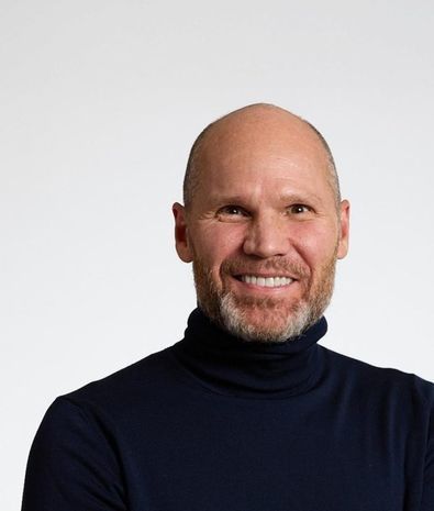 Andrew B. Ballard, AIA