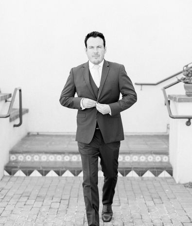 Mathew McGrane