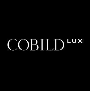 Cobild Lux logo
