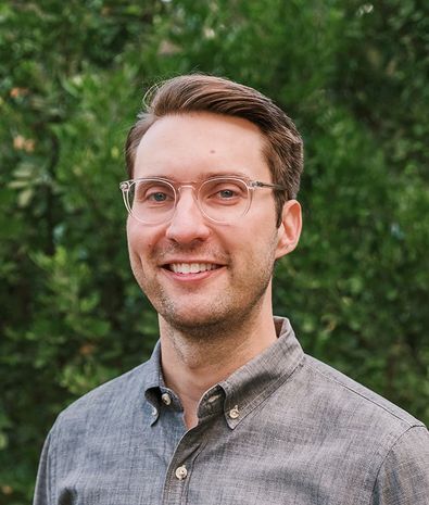 Mark Richardson, AIA