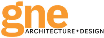 gne Architecture company logo
