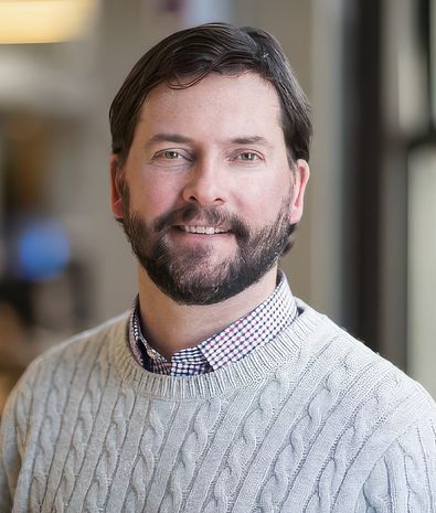Denis Schofield, AIA