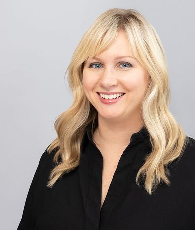 Kristin Hensley
