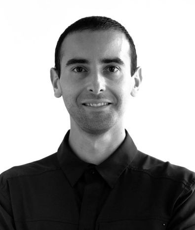Ray Santana-Linares Assoc. AIA
