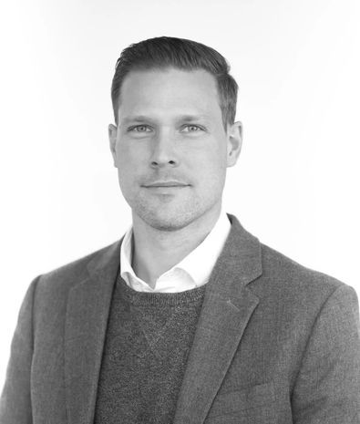Stefan Bader, AIA
