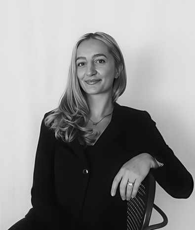 maggie cooper