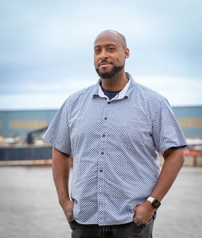 Kellen White, AIA
