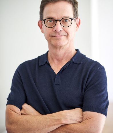 Svend Christian Fruit