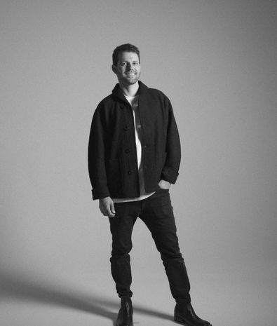 Travis Hope