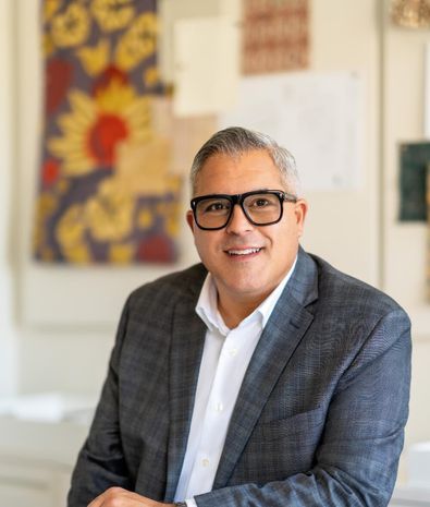 George Brazil