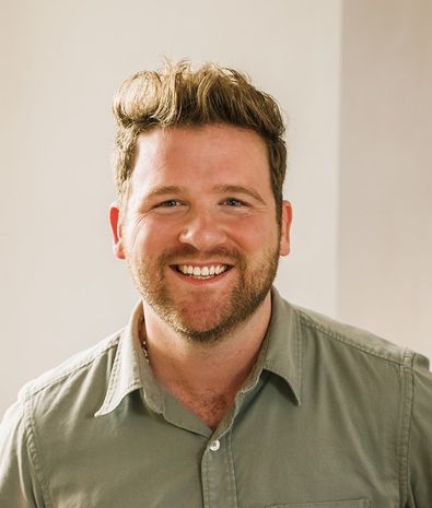 Daniel Ward