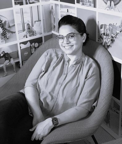 Fizza Hasan