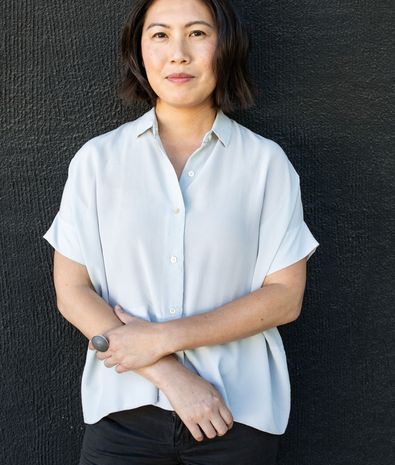 Jacqueline Wei, AIA