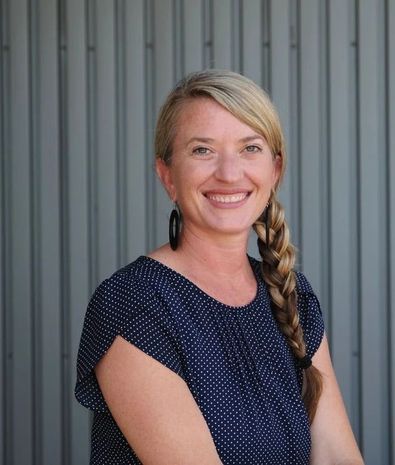Ginny Adkins