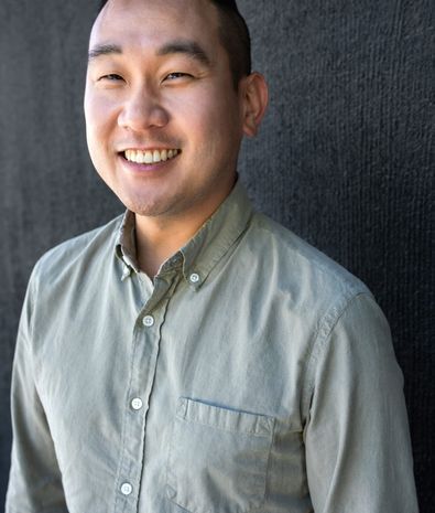 Bryan Kim, AIA