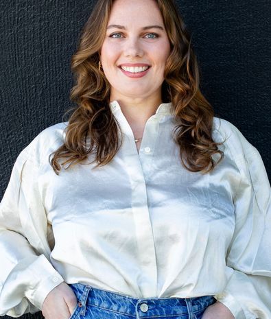Maggie Martin, Assoc. AIA
