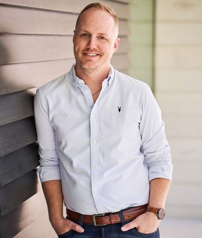 Dustin Penney
