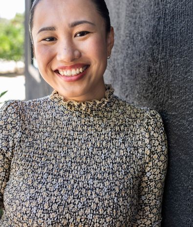 Nancy Ai, Assoc. AIA
